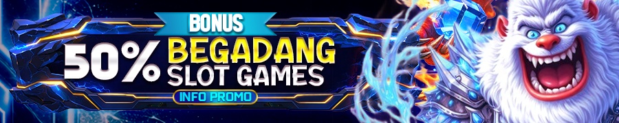 Bonus Begadang 50% Quiz4d